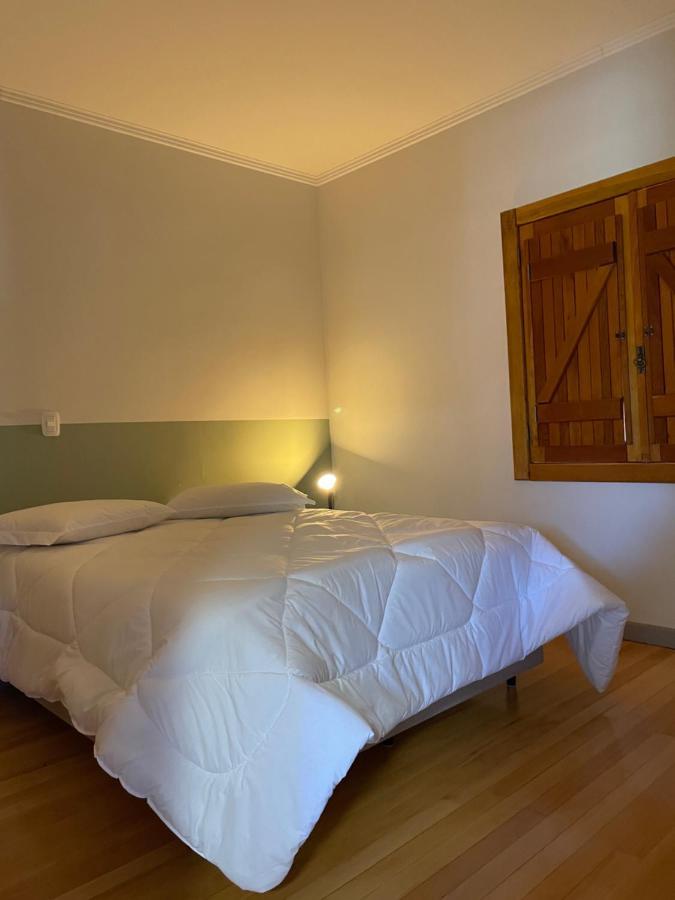 Casa Vita Bg - Casa De Campo Bento Gonçalves Exterior foto