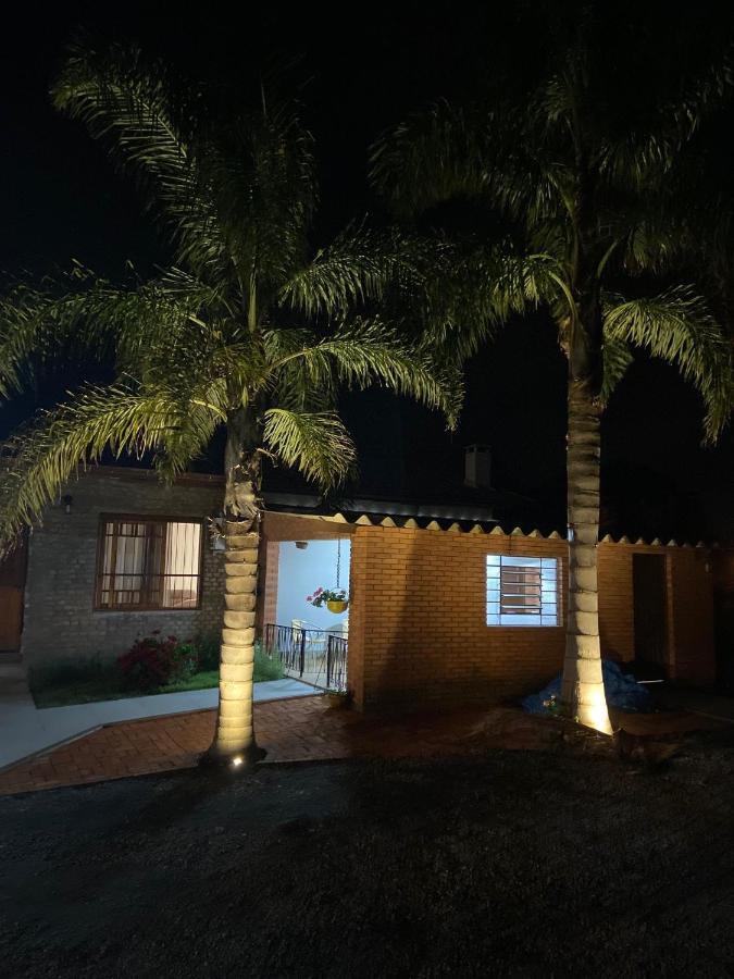 Casa Vita Bg - Casa De Campo Bento Gonçalves Exterior foto
